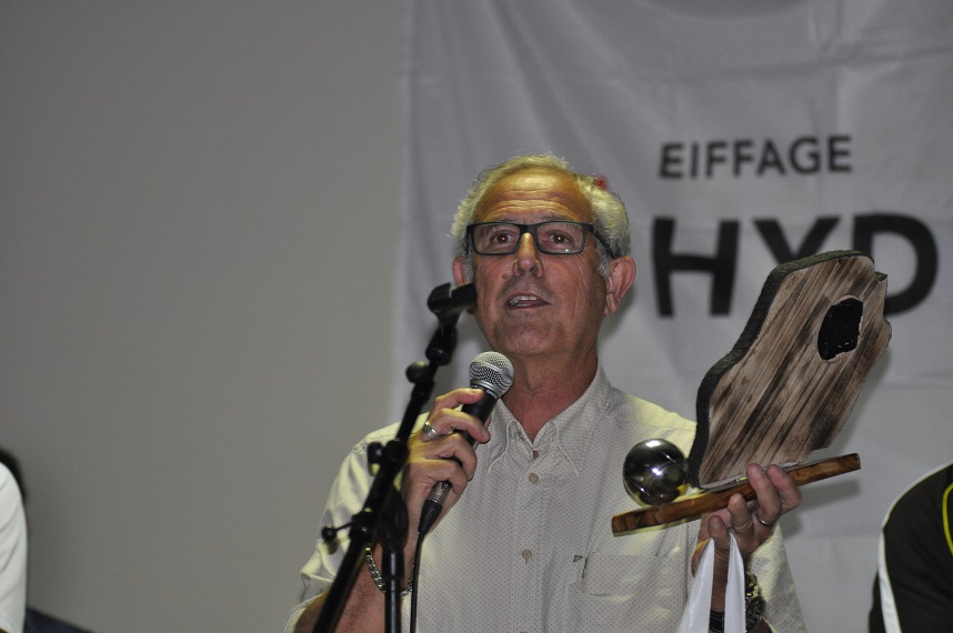 Inauguration du Grand Prix Inauguration du Grand Prix