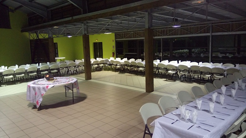 Inauguration du Grand Prix Inauguration du Grand Prix