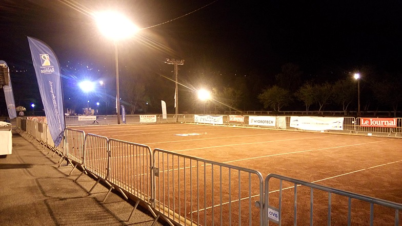 Essais de lumière Essais de lumière