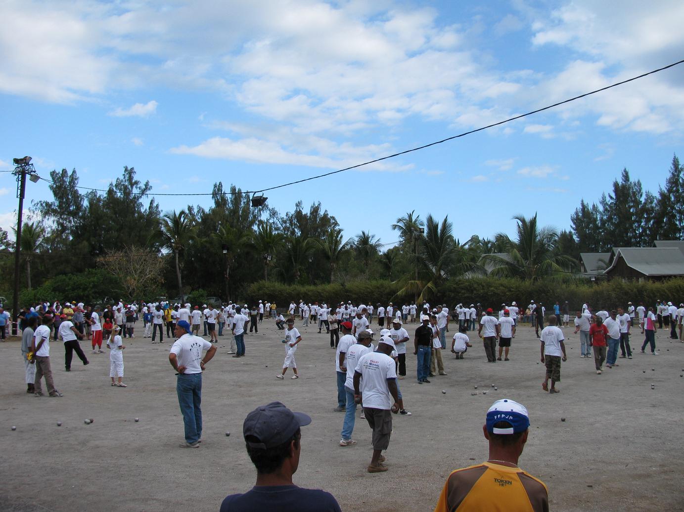 C'est parti pour la 9ème édition! C'est parti pour la 9ème édition!
