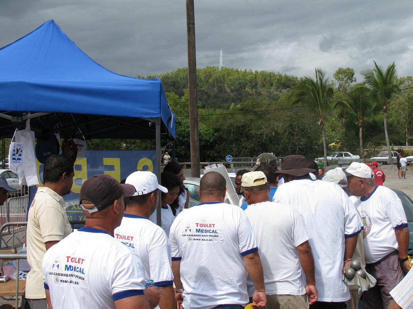Le succès de la boutique! Le succès de la boutique!