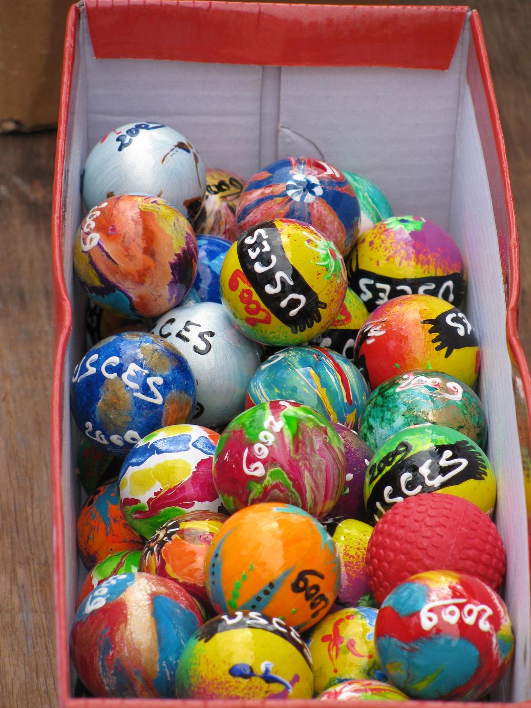 Le bouchons du Grand Prix, trop jolis!! Le bouchons du Grand Prix, trop jolis!!