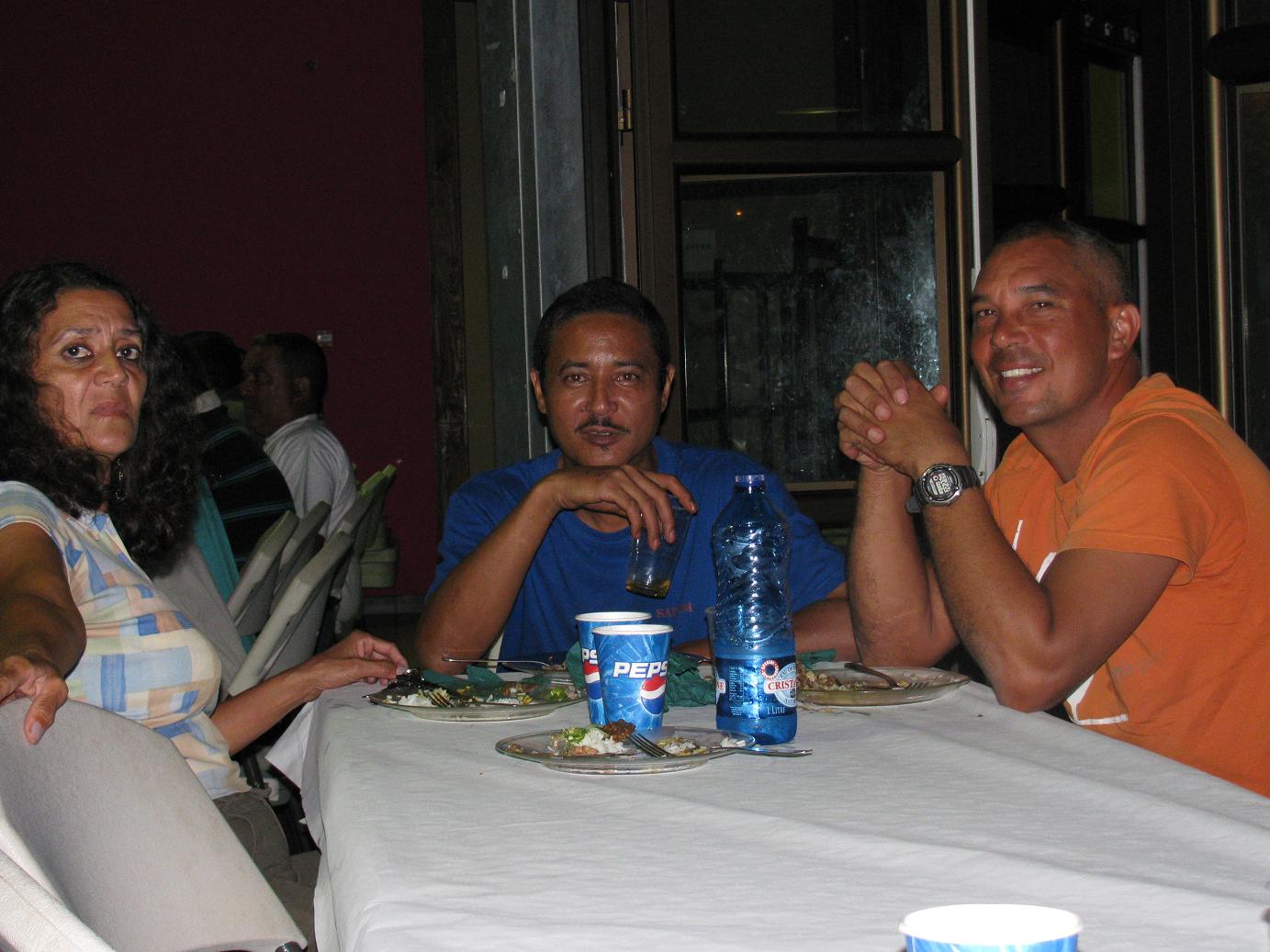 Nadia, Harry et Max Nadia, Harry et Max