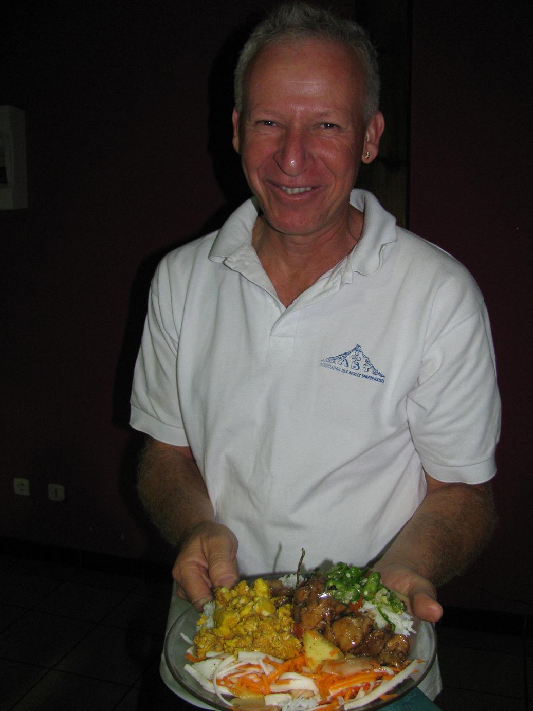 Tamby il a toujours faim! Tamby il a toujours faim!