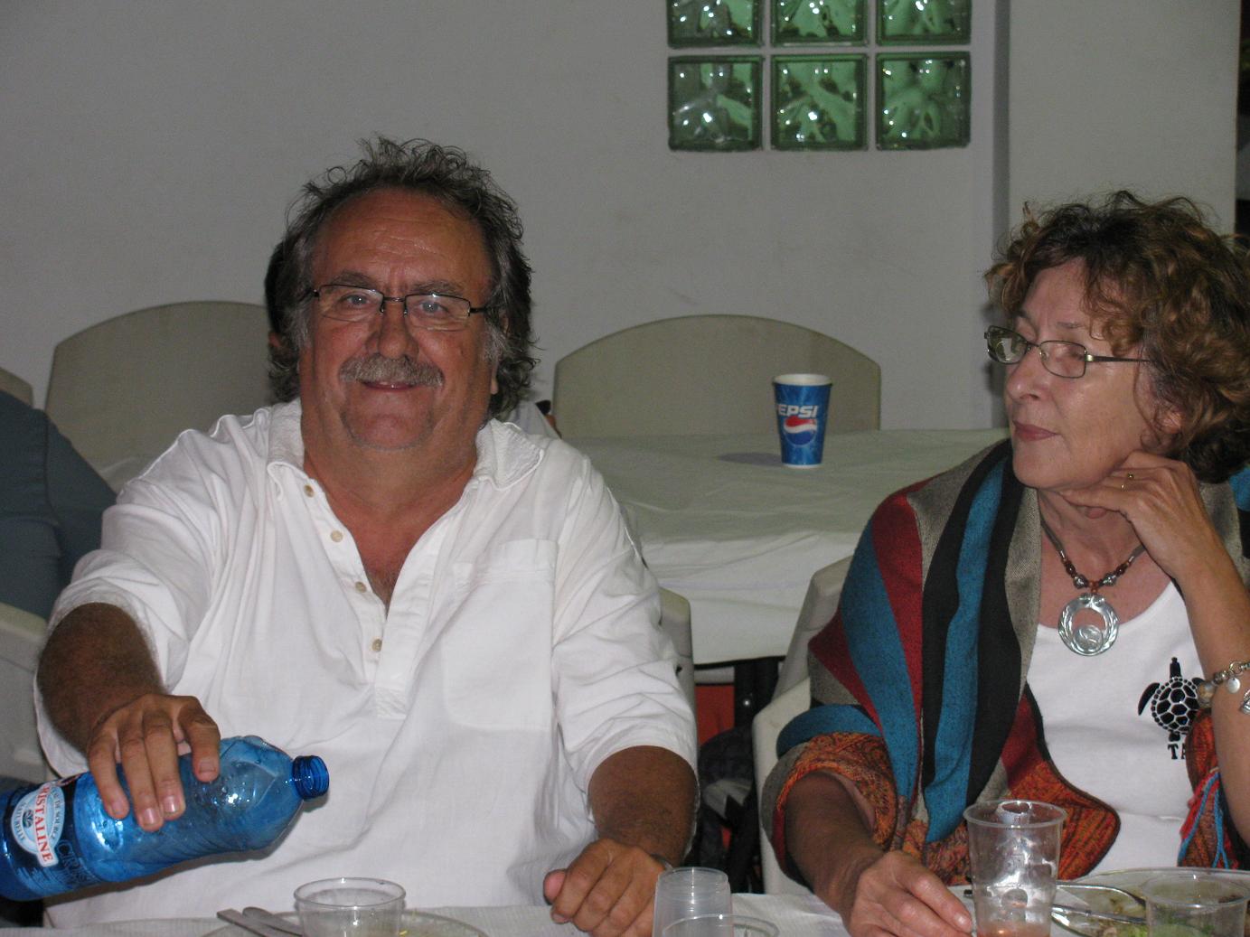 M. et Mme Tassin M. et Mme Tassin