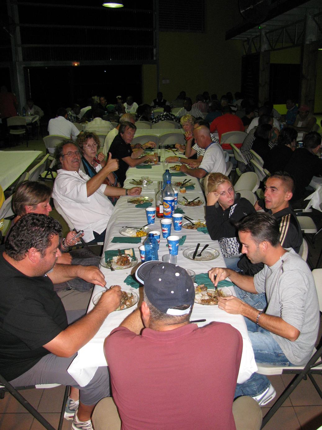 Bon appétit! Bon appétit!