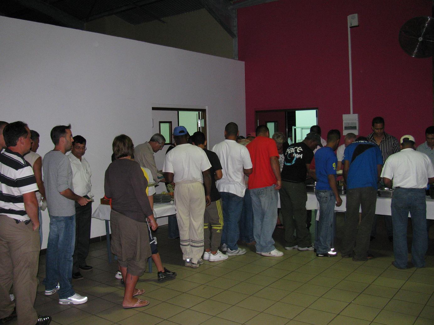 C'est l'heure de manger C'est l'heure de manger