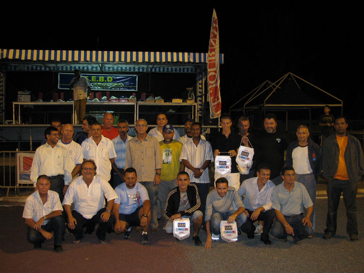 Présentation: Les partenaires, les invités et l'USCES Présentation: Les partenaires, les invités et l'USCES