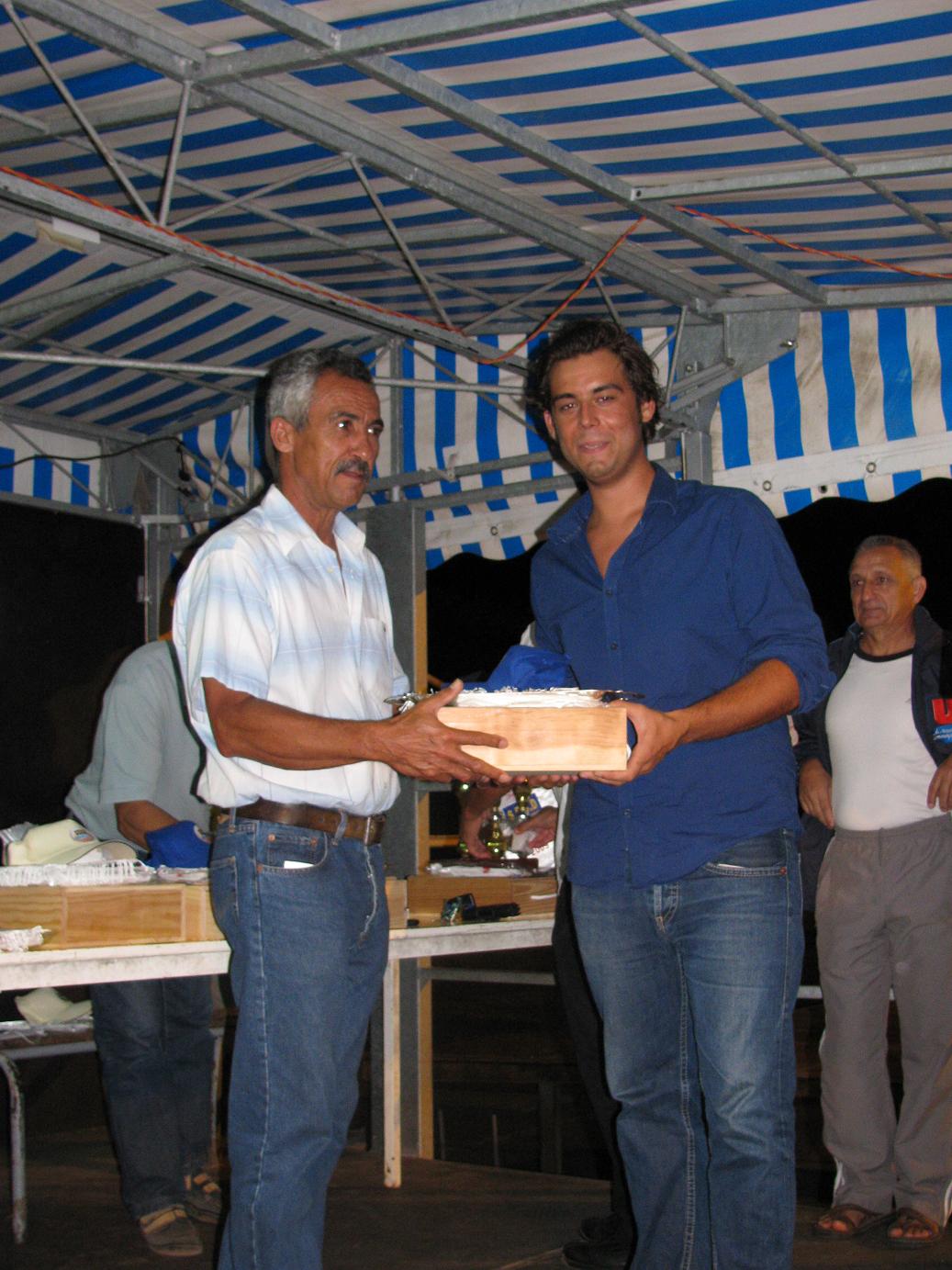 Jo Guérin et Le journal de l'Ile Jo Guérin et Le journal de l'Ile