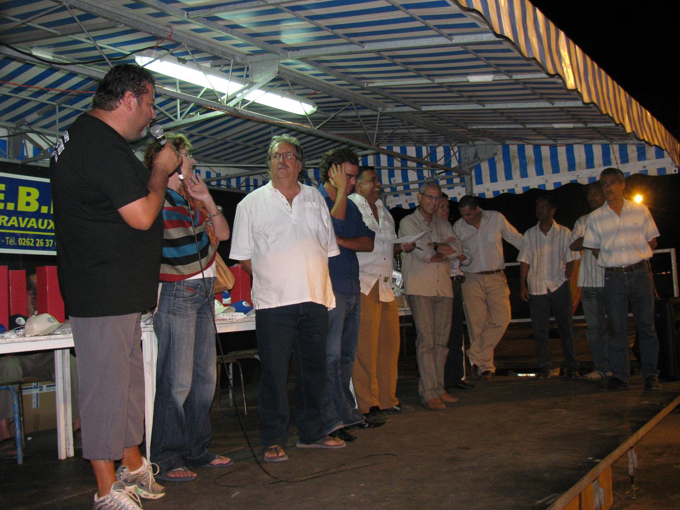 Discours de Philippe Quintais Discours de Philippe Quintais