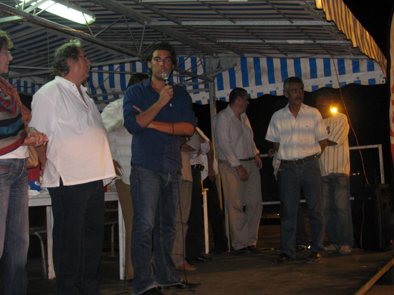 Discours du Journal de l'Ile Discours du Journal de l'Ile