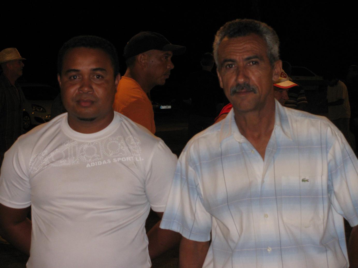 Nanou et Joseph Guérin Nanou et Joseph Guérin