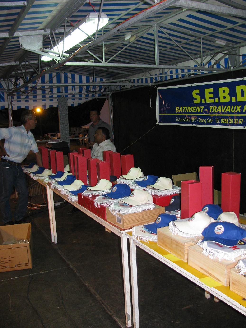 Les coffrets de remerciement............. Les coffrets de remerciement.............