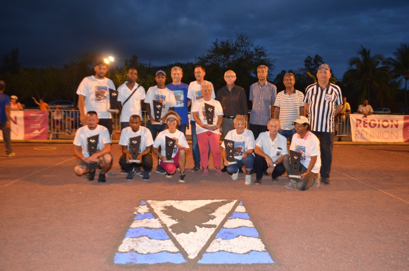 Photo souvenir du Grand Prix Photo souvenir du Grand Prix