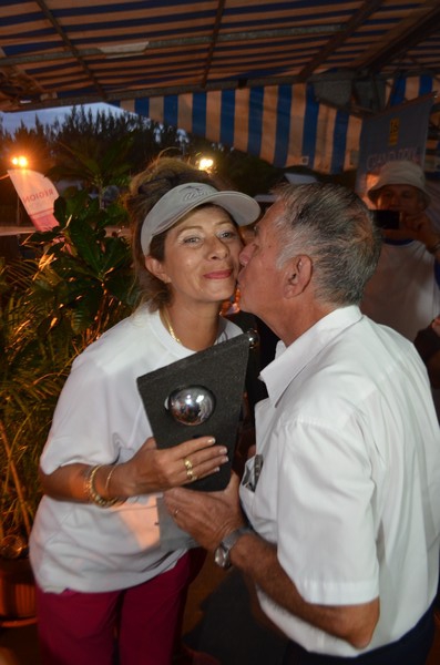 Remise des récompenses Remise des récompenses