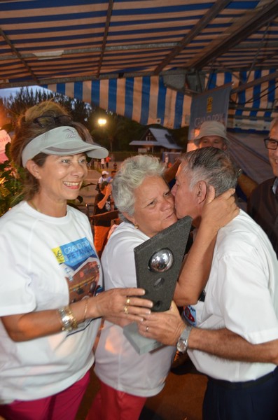 Remise des récompenses Remise des récompenses