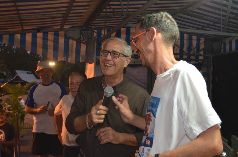 Discours de clôture Discours de clôture