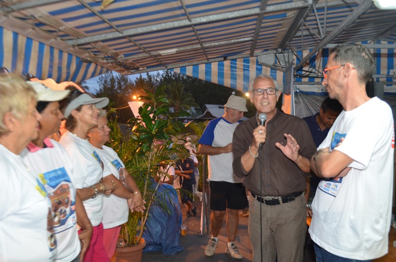 Discours de clôture Discours de clôture