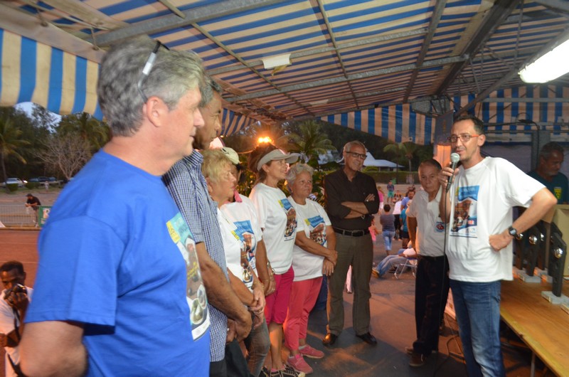 Discours de clôture Discours de clôture