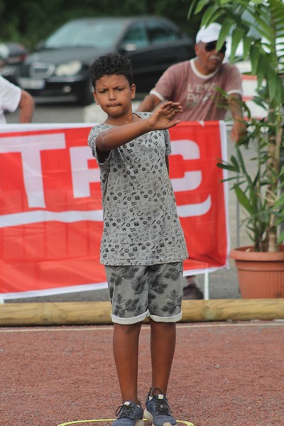 Finale jeune Finale jeune