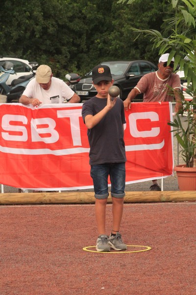 Finale jeune Finale jeune