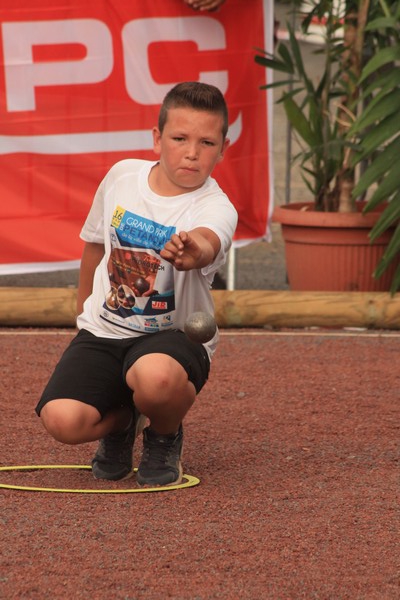 Finale jeune Finale jeune