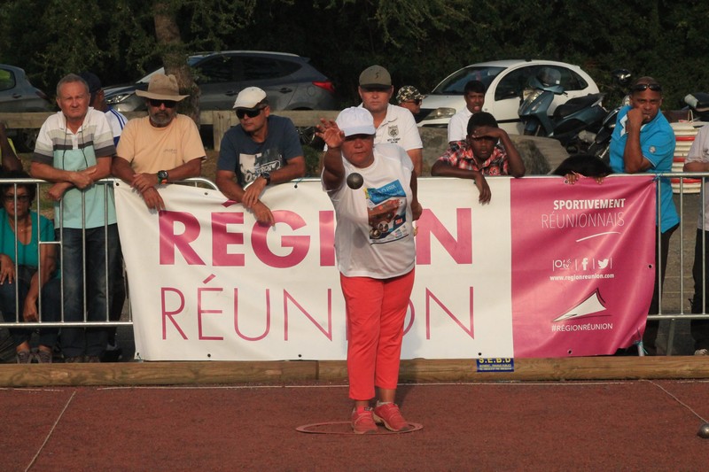 Finale dame Finale dame