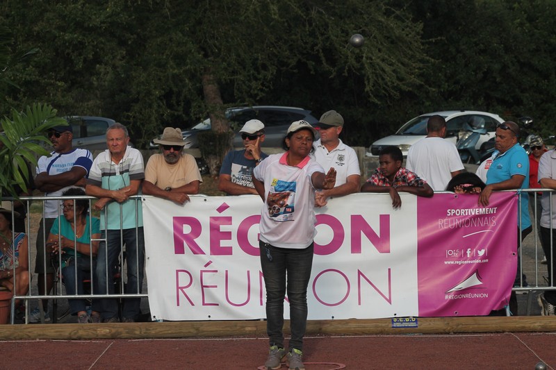 Finale dame Finale dame