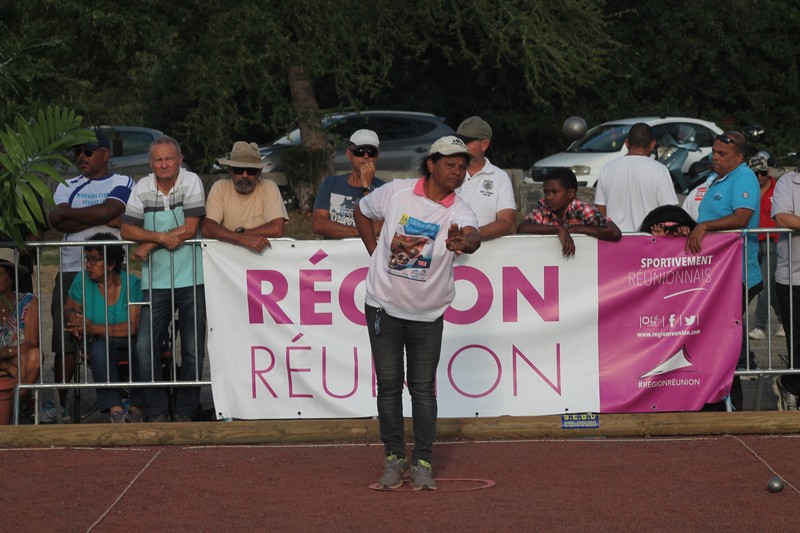 Finale dame Finale dame