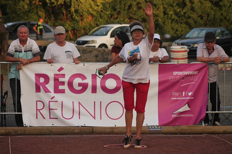 Finale dame Finale dame