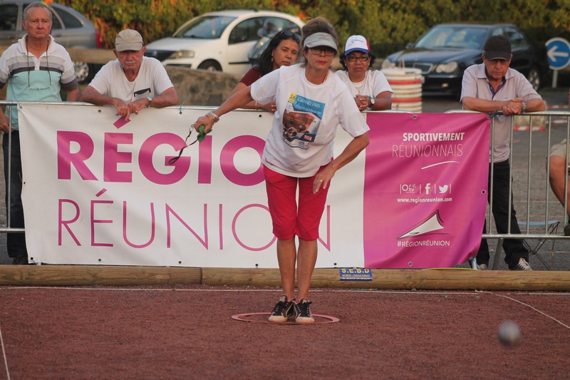 Finale dame Finale dame