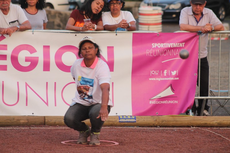 Finale dame Finale dame