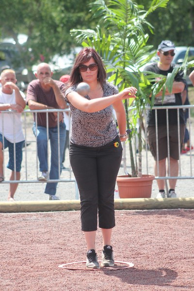 Demi Finale dame Demi Finale dame