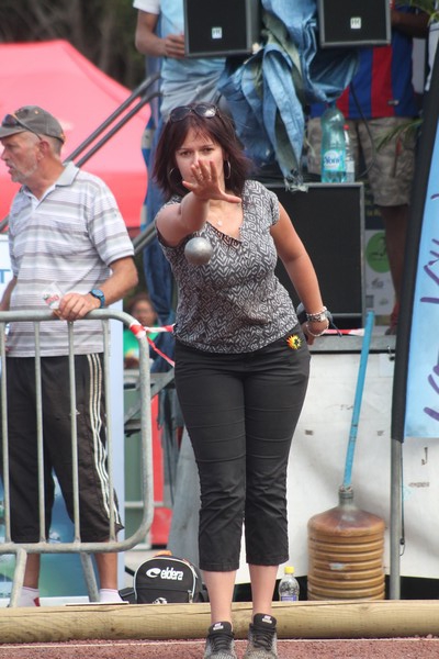 Demi Finale dame Demi Finale dame