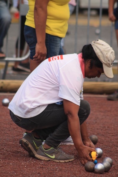 Finale dame Finale dame