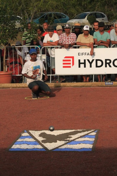 Finale homme Finale homme