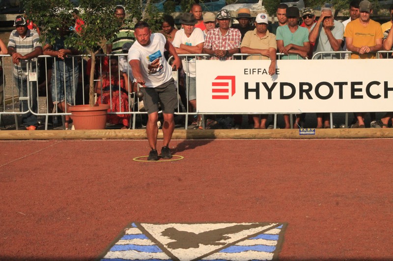 Finale homme Finale homme