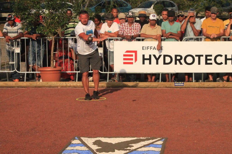 Finale homme Finale homme