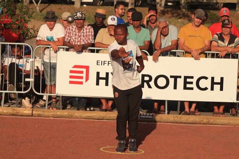 Finale homme Finale homme