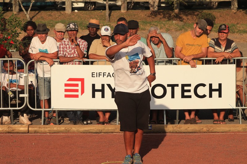 Finale homme Finale homme