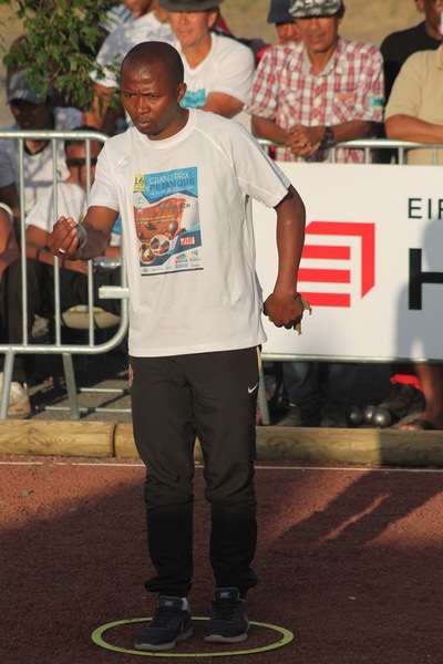 Finale homme Finale homme