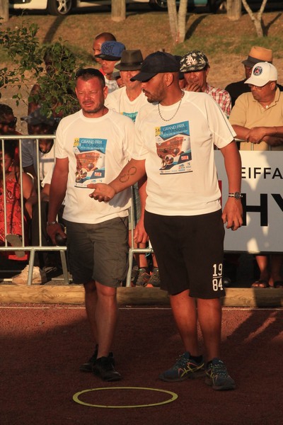 Finale homme La Réunion Finale homme La Réunion