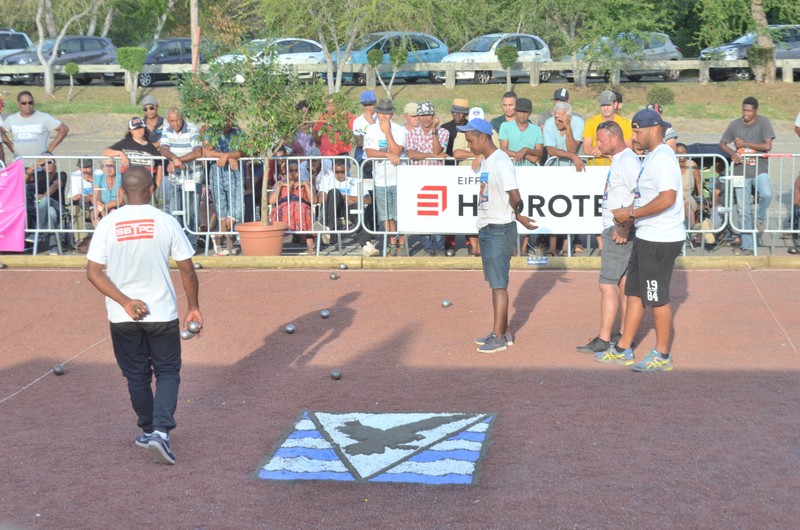 Finale homme Finale homme