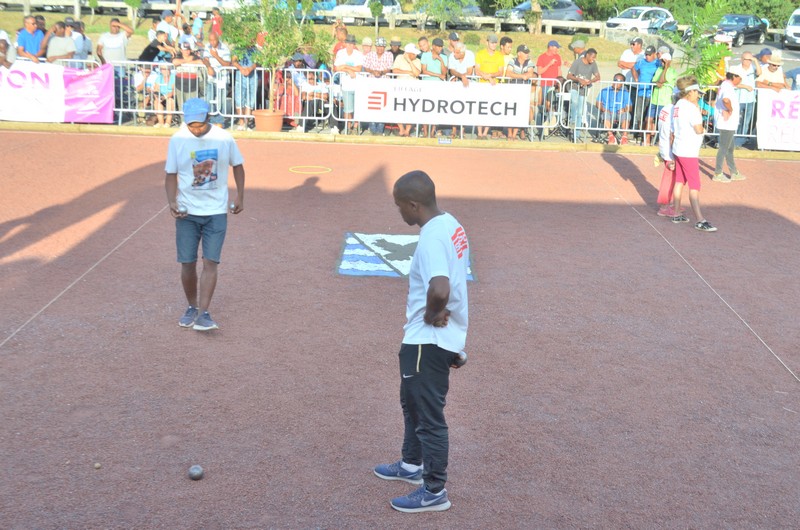 Finale homme Finale homme