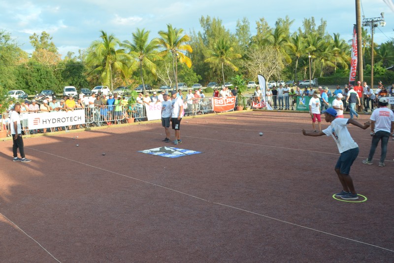 Finale homme Finale homme