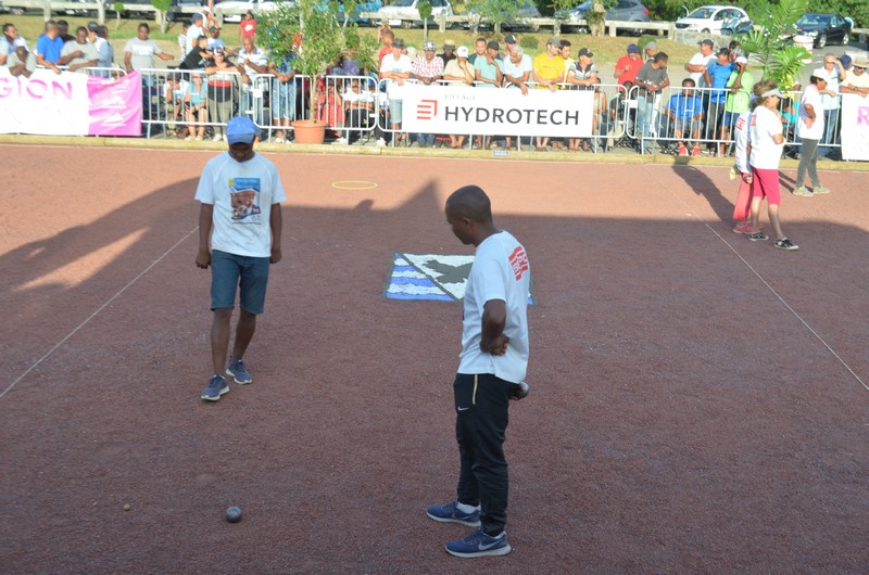 Finale homme Finale homme