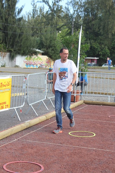 Le footing du Président! Le footing du Président!
