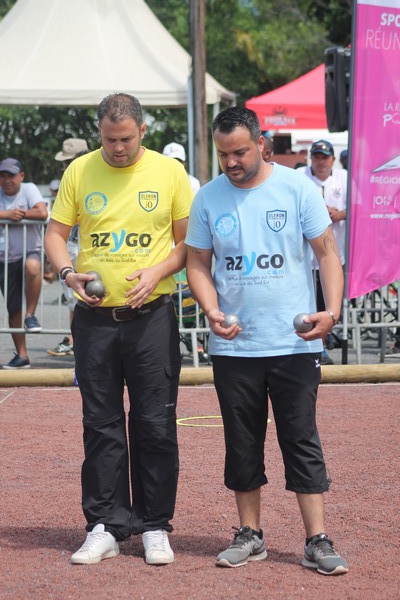 Les invités métropolitains en grande difficultés! Les invités métropolitains en grande difficultés!