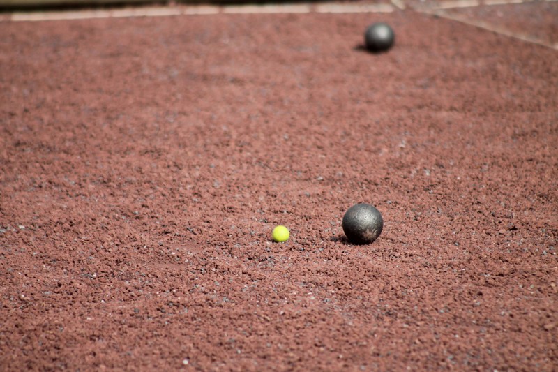 Les parties dans les derniers carrés Les parties dans les derniers carrés