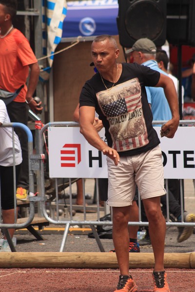 Les parties dans les derniers carrés Les parties dans les derniers carrés